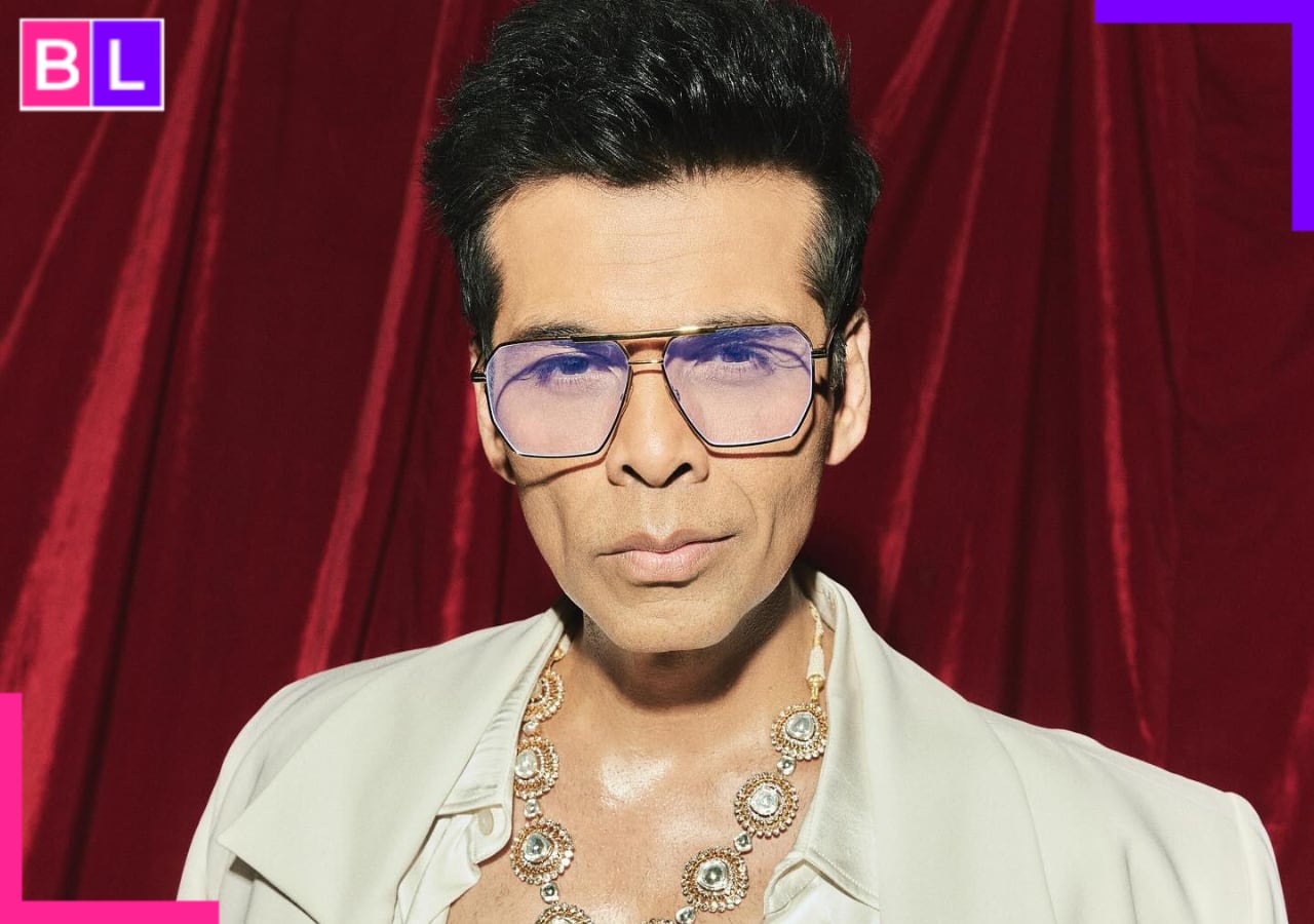 How Did Karan Johar Lose Weight Karan Johar denies Ozempic use amid weight loss rumours, says, ‘I am in
