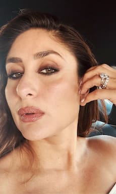 एक्सप्रेशन क्वीन हैं करीना कपूर, लेटेस्ट तस्वीरों में मिलेगा सबूत