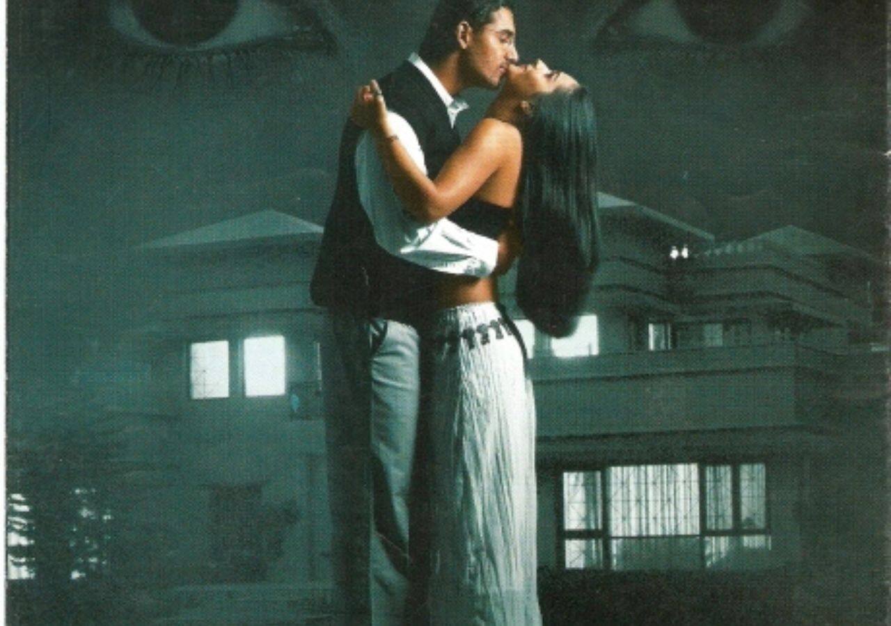 Saaya film controversy