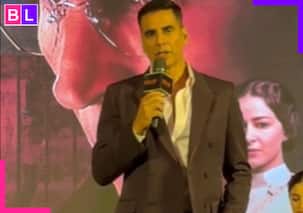 Kesari Chapter 2 के टीजर में Akshay Kumar ने दी गाली, सफाई में बोले- 'उनको गोली मार देते तो भी...'