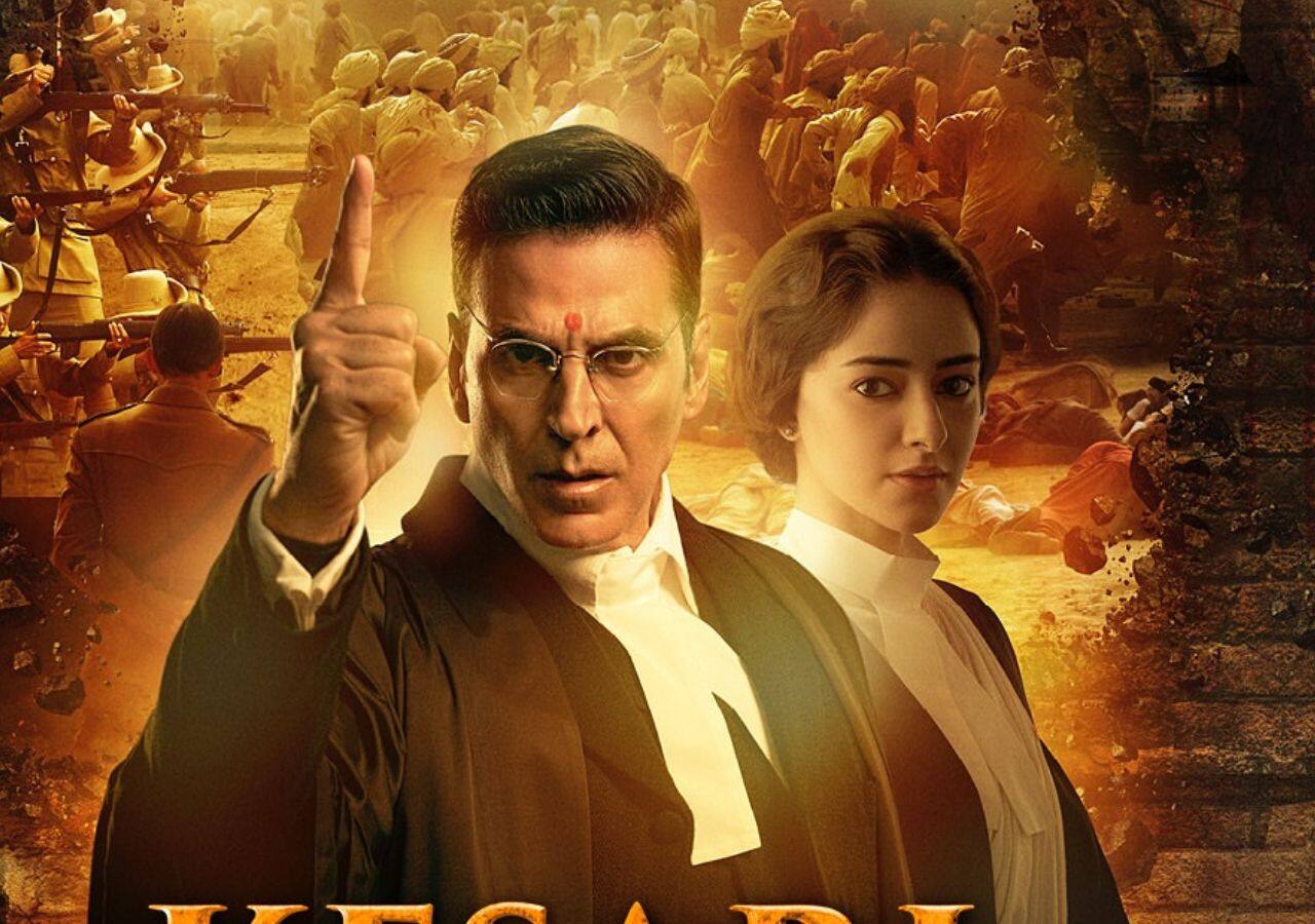 Kesari 2 box office collection
