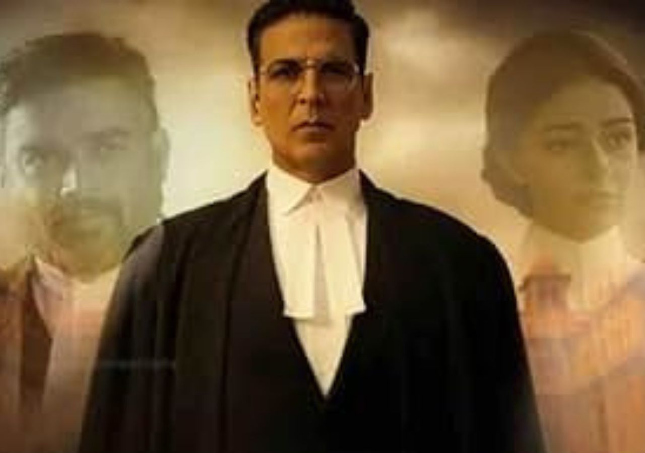 Akshay Kumar’s film