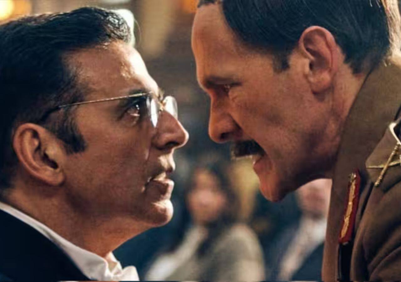 Sacanilk kesari 2 BO