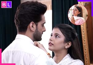 Yeh Rishta Kya Kehlata Hai: अभिरा के अरमानों पर पानी फेरेगी कावेरी, चलाएगी अपना शैतानी दिमाग