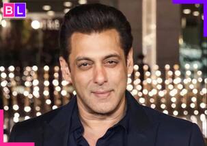 Salman Khan, V Vijayendra Prasad to team up for Bajarangi Bhaijaan 2?