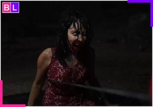 खौफ और डर की कहानी देख निकल जाएगी चीख, एक खतरनाक कमरे की कहानी देख दहल जाएगा दिल