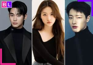 Kim Sae Ron dated singer Woodz not Kim Soo Hyun? His agency reacts to dating rumours, 'It's difficult...'