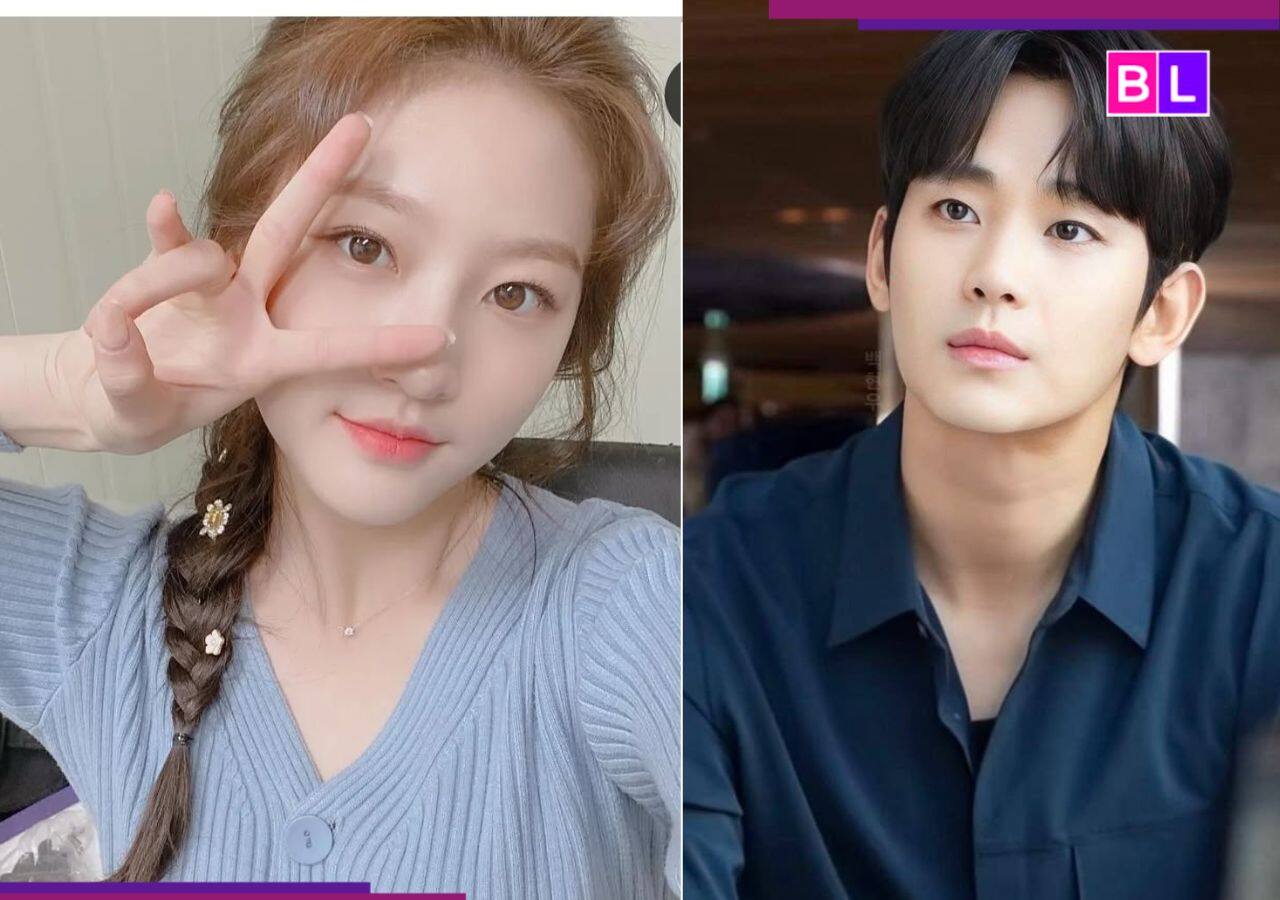 Kim Soo-hyun's agency