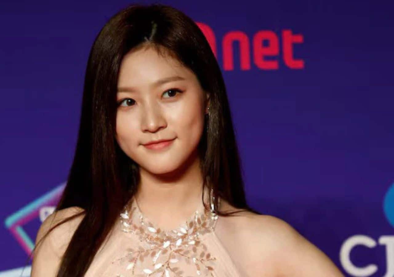 Sae Ron Phone recording