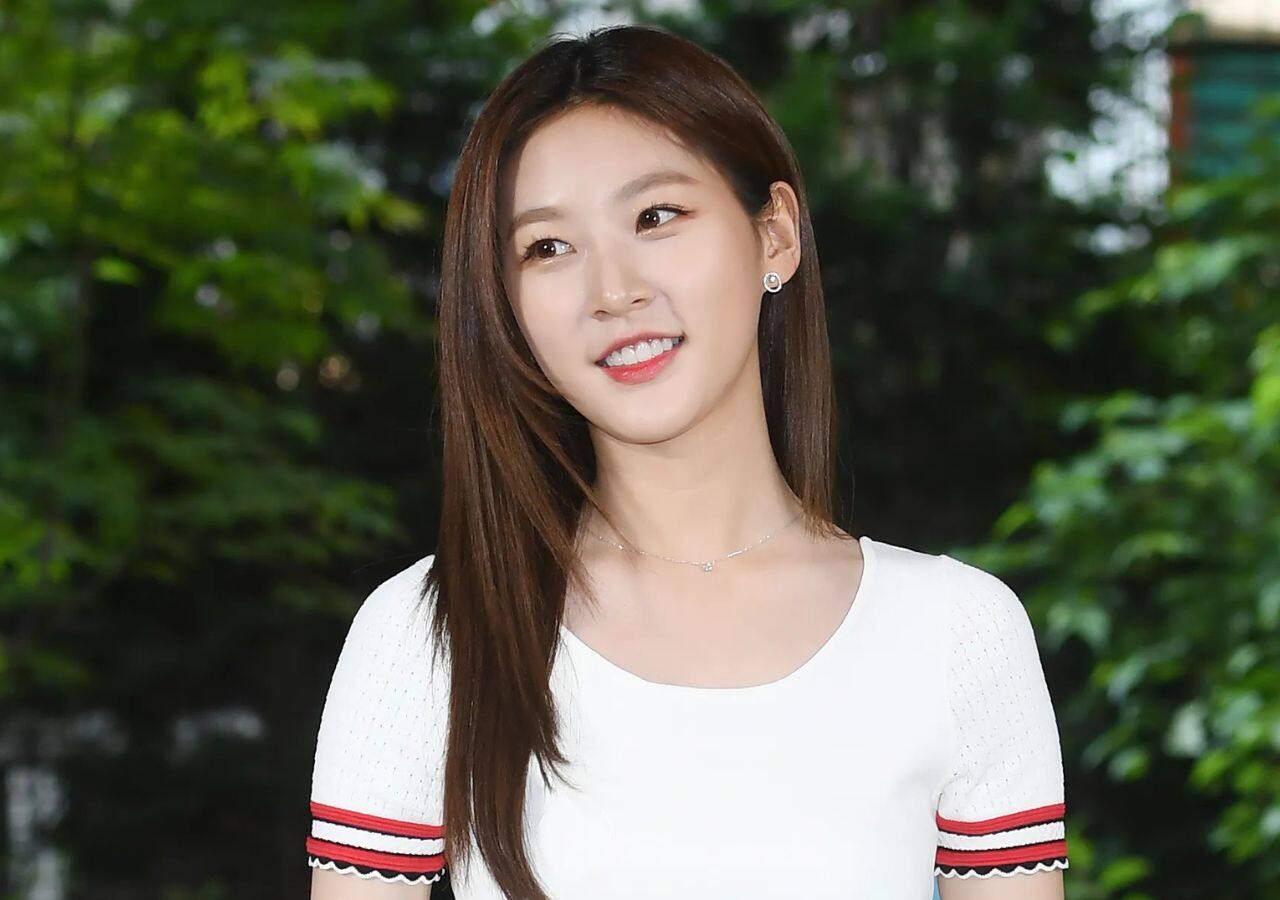 Sae Ron voice recording