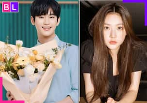 Kim Soo Hyun’s fans unite to support the actor against internet defamation amid Kim Sae Ron dating controversy