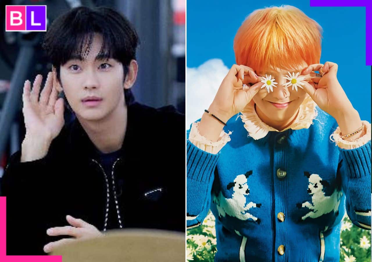 Kim Soo Hyun completely removed from Good Day project’s Thank You list amid Kim Sae Ron dating controversy Kim Soo Hyun completely removed from Good Day project’s Thank You list amid Kim Sae Ron dating controversy