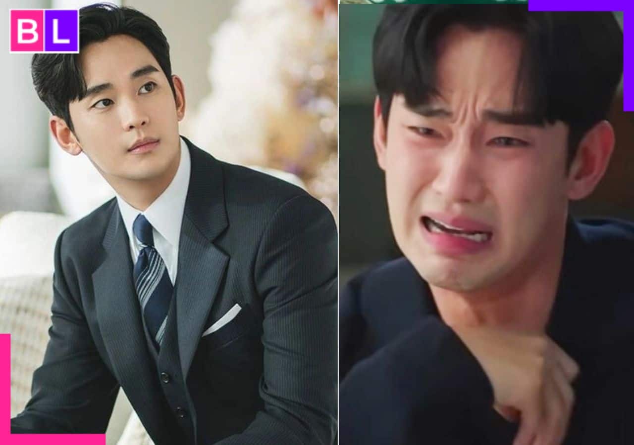 Is this THE END of Kim Soo Hyun career? Here's the reason supporting claims Is this THE END of Kim Soo Hyun career? Here's the reason supporting claims