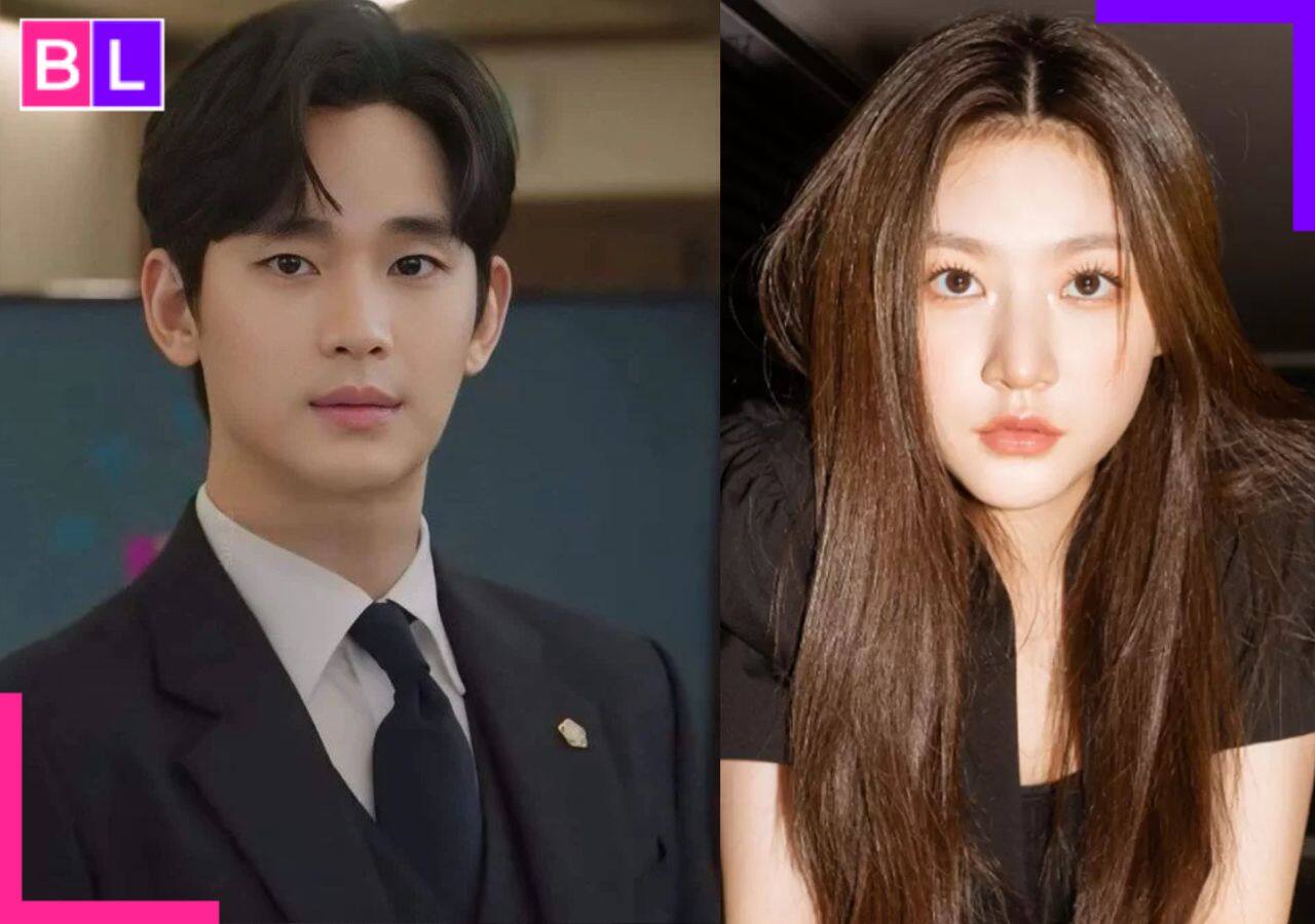 Amid Kim Sae Ron dating scandal, Kim Soo Hyun to face criminal charges? As petition for law reform hits 40,000 signatures, it could…