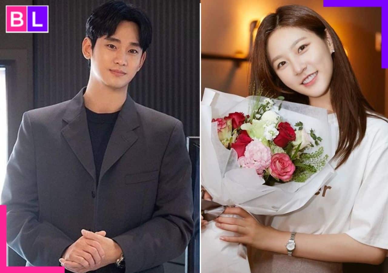 Kim Sae Ron identity misused after death? Kim Soo Hyun’s agency is dragged in… Kim Sae Ron identity misused after death? Kim Soo Hyun’s agency is dragged in…