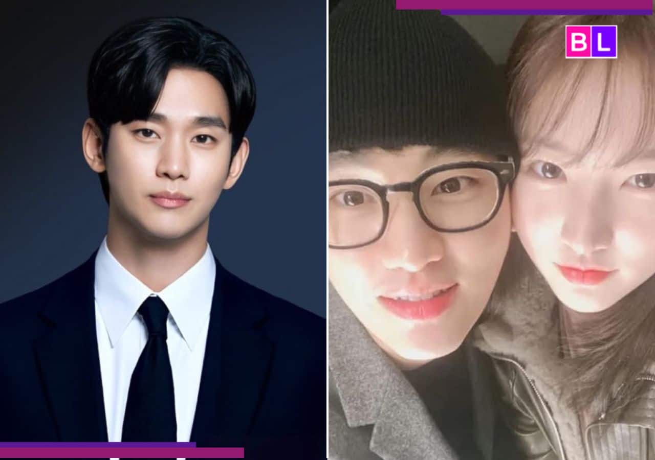 Kim Soo Hyun's crusade against cyberbullying: GaroSero operator Kim Se