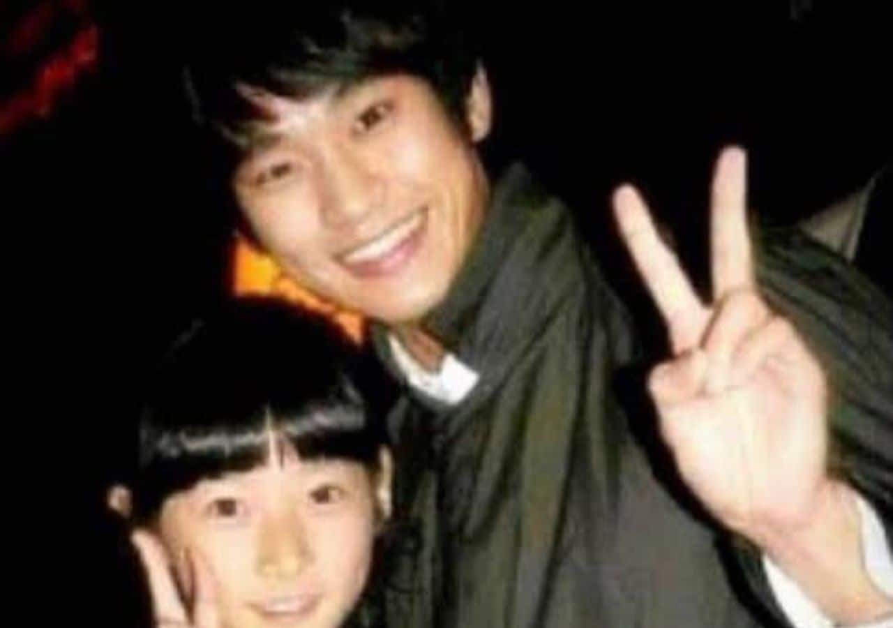 Legal action against Kim Se Eui