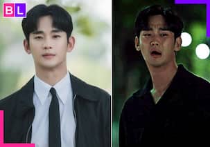 One year of Queen of Tears: How Kim Soo Hyun’s iconic 40 crying scenes backfires after 40-minutes of teary press conference