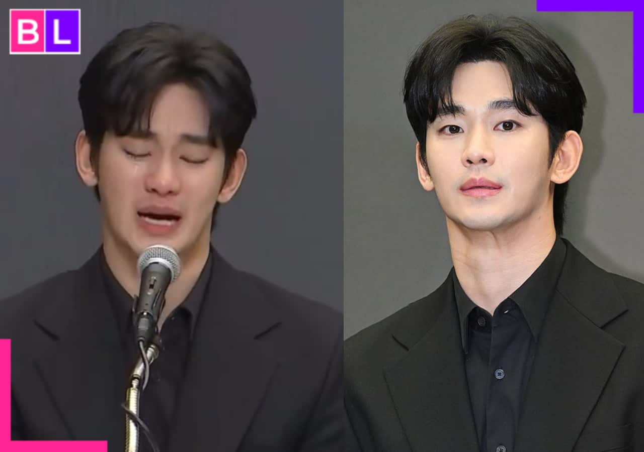 Kim Soo-hyun CONFIRMS relationship with Kim Sae-ron, fights back against ‘paedophile’ allegations, sues her family for… Kim Soo-hyun CONFIRMS relationship with Kim Sae-ron, fights back against ‘paedophile’ allegations, sues her family for…