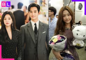 Amid Kim Sae Ron controversy, Kim Soo Hyun’s superhit K-drama Queen of Tears faces downfall; fans can no longer enjoy...