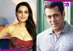 Ameesha Patel REVEALS why she doesn't want Salman Khan to be married: ‘I don’t want to see him…’