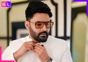Kapil Sharma’s net worth story: From working at telephone booths, textile mills to being a...