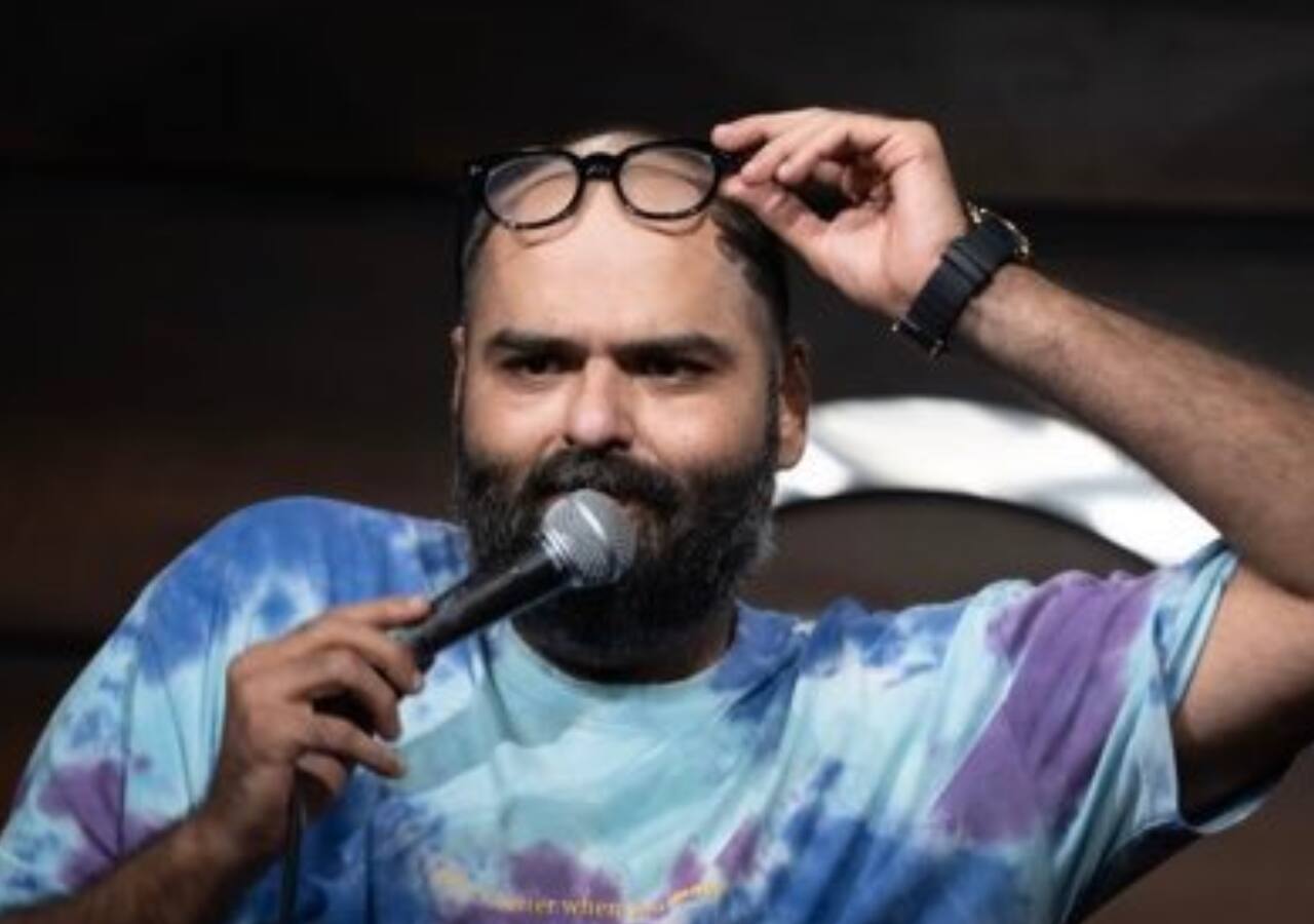 Kunal Kamra