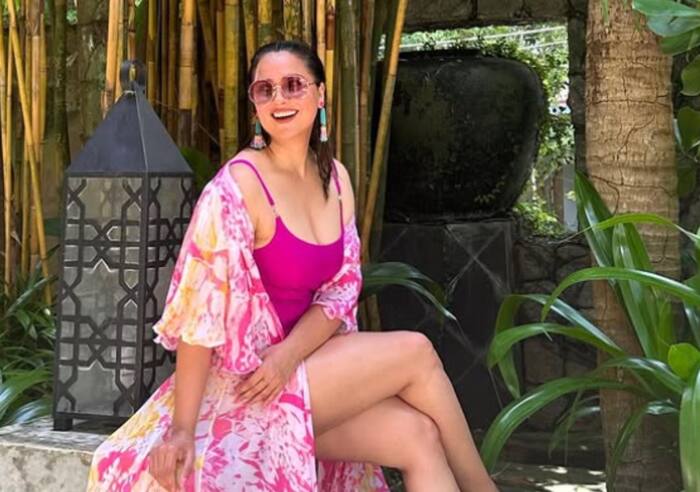 lara dutta Miss Universe