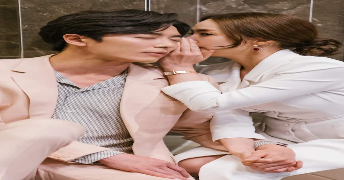 Queen of Tears to Crash Landing on You; TOP 10 romantic Korean dramas that will make you want to fall in love Queen of Tears to Crash Landing on You; TOP 10 romantic Korean dramas that will make you want to fall in love
