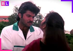 37 साल पहले इस सुपरहिट गाने में किया था जबरदस्ती बड़ा बदलाव, खुद अनिल कपूर ने किया खुलासा, सिर्फ माधुरी के लिए था...