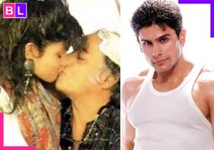 Pooja Bhatt संग पिता Mahesh Bhatt की Controversial Kiss पर भाई का आया रिएक्शन, बोले- 'बचपने से...'