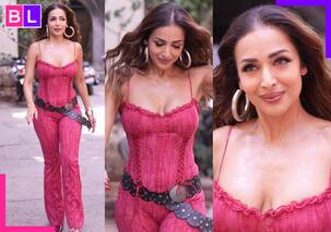 51 साल की मलाइका अरोड़ा के दिलकश अंदाज पर लट्टू हुए फैंस, फोटोज देख बोले- 'दिन-ब-दिन और...'