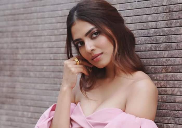 Yudhra Siddhant Chaturvedi Malavika Mohanan told story of intimate scene