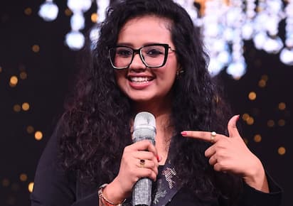 Indian Idol 2025 Winner: Who is Manasi Ghosh? Know everything about her  musical journey and accomplishments