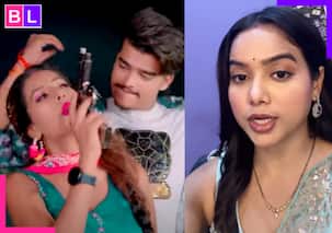 मेरठ के ड्रम हत्याकांड पर बना भोजपुरी गाना तो भड़क गईं Manisha Rani, बोलीं- 'किसी की जान...'