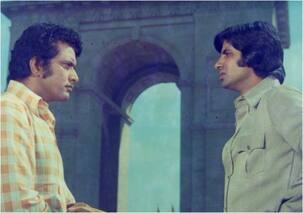 मनोज कुमार ने अमिताभ बच्चन के फिल्म को लेकर दिया था ये सलाह, फिर चमक गई बिग बी की किस्मत, बॉलीवुड के दिग्गज...