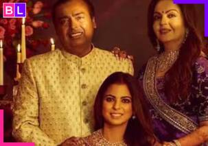 Mukesh Ambani and Nita Ambani’s daughter Isha Ambani home is worth…, luxuriously designed with…, gifted by…, and it's not Ambani