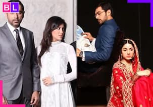 Meem Se Mohabbat to Muqaddar and Beqasoor; Top Pakistani dramas that nailed age-gap romance better than Indian serials