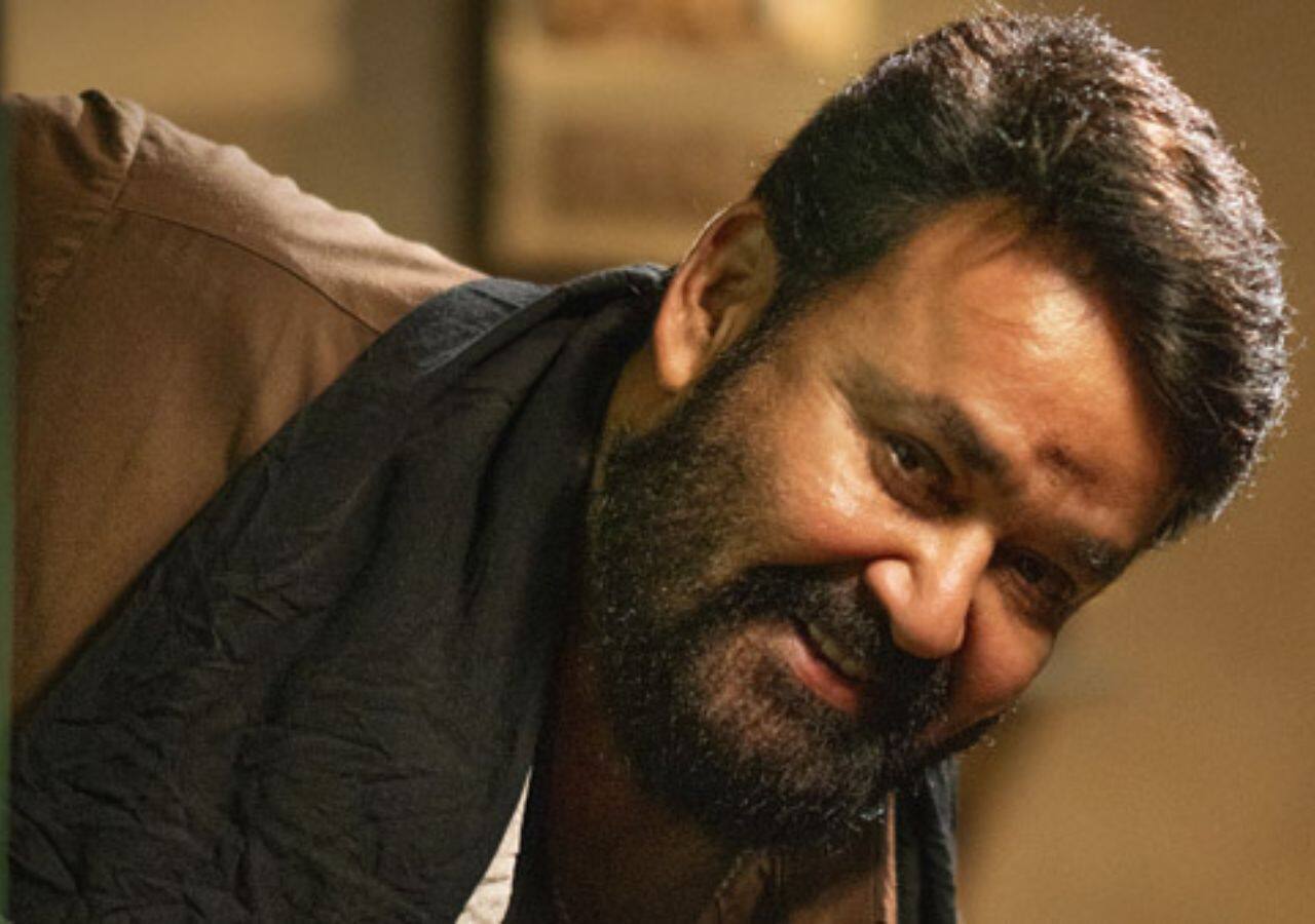Mohanlal thudarum review
