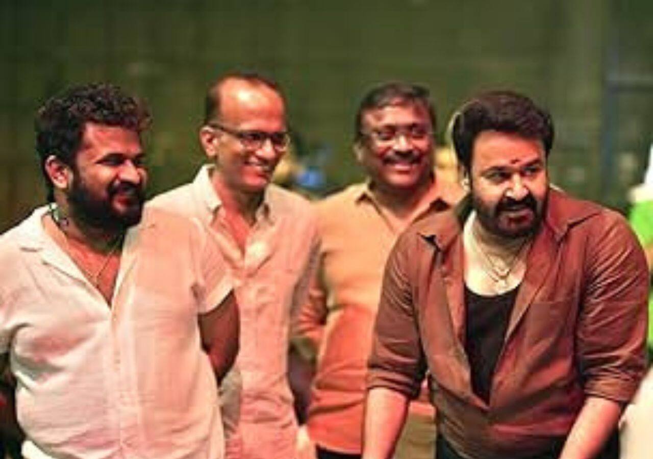 Thudarum box office collection