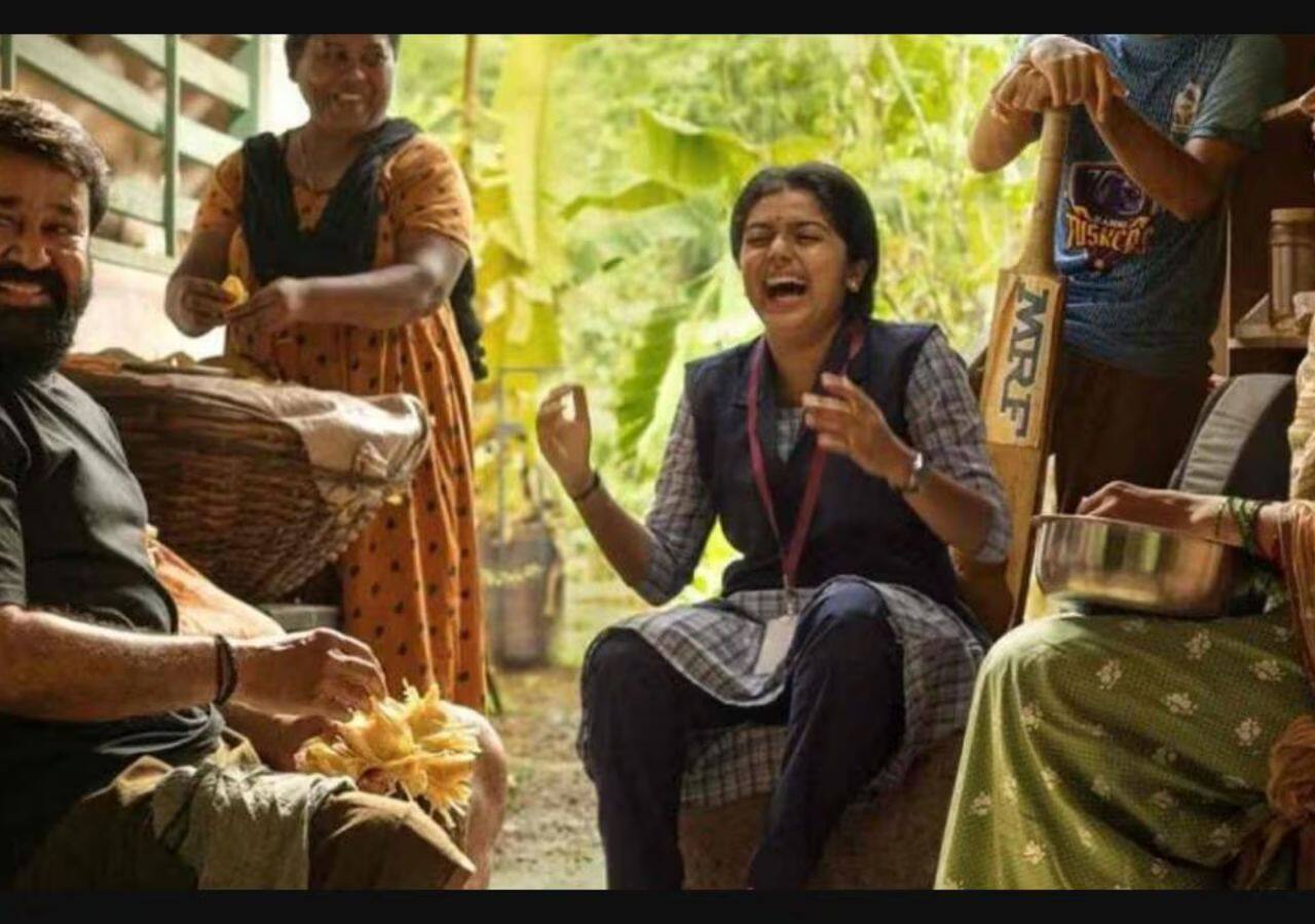 Mohanlal’s Thudarum comment