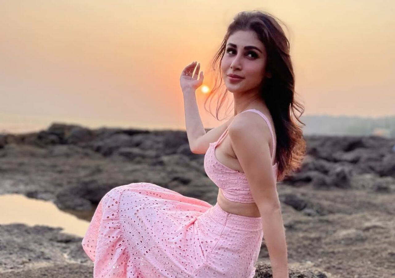 mouni roy naagin