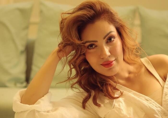 Munmun Dutta in tmkoc