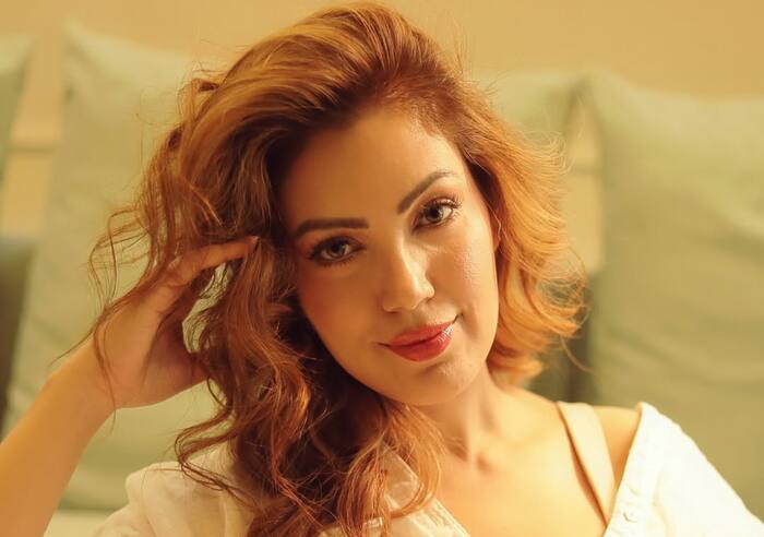 Munmun Dutta new photos