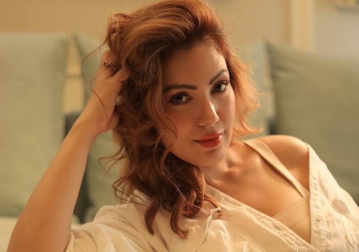 Munmun Dutta photos