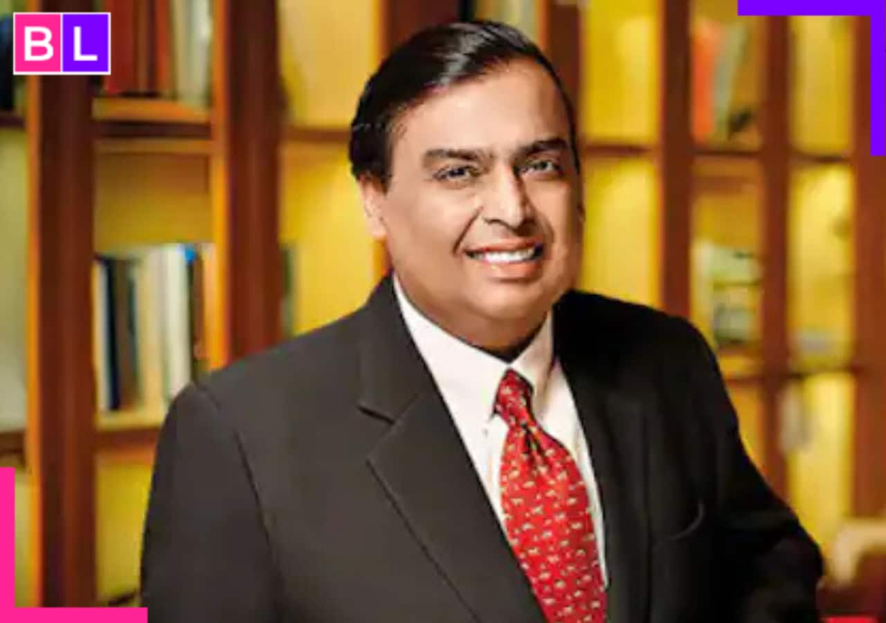 THIS film inspired Mukesh Ambani to leave IIT Bombay, and had a tutor who taught them general knowledge through… THIS film inspired Mukesh Ambani to leave IIT Bombay, and had a tutor who taught them general knowledge through…