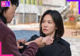 Mouse to Stranger; TOP 10 mystery Korean dramas you can’t miss on Netflix, Prime Video, JioHotstar and other streaming platforms