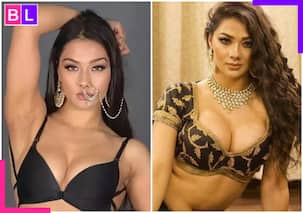 इस भोजपुरी एक्ट्रेस के हुस्न के सामने उर्वशी रौतेला भी हैं फेल, बोल्डनेस और हॉटनेस का अंदाज फैंस…