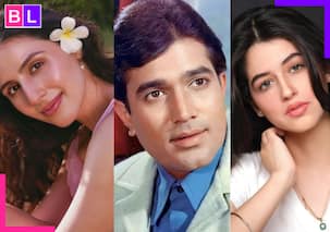 Photos: हुस्न की परी हैं राजेश खन्ना के परिवार की ये दो बेटियां, सुंदरता और सादगी के आगे कई बॉलीवुड हसीनाएं फेल