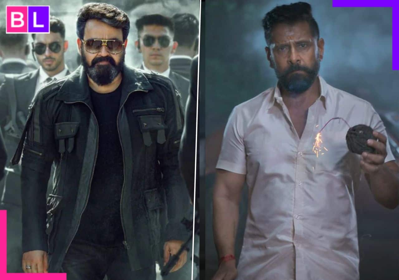 Jewel Thief: The Heist Begins, You Season 5 and L2: Empuraan:  Top 7 new series, movies to watch on JioHotstar, Zee5, Netflix, and more